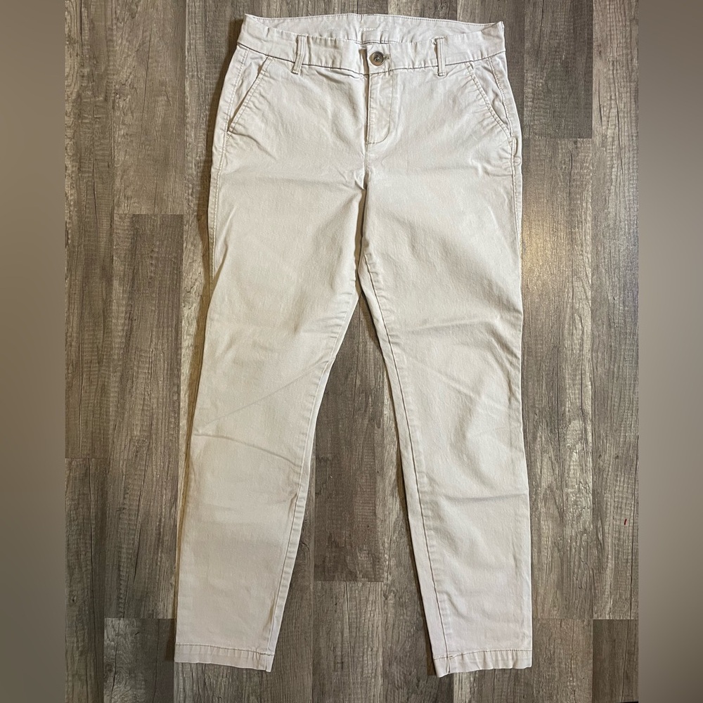 Old Navy Skinny